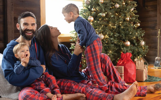 Pajamagram Holiday Countdown: 5 December Days to Celebrate