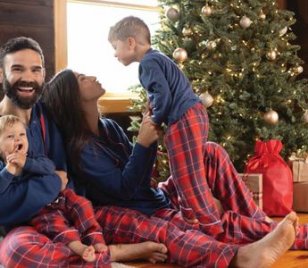 Pajamagram Holiday Countdown: 5 December Days to Celebrate