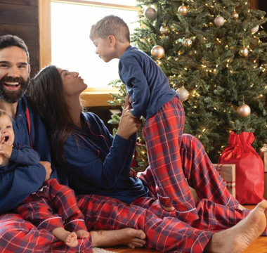 Pajamagram Holiday Countdown: 5 December Days to Celebrate