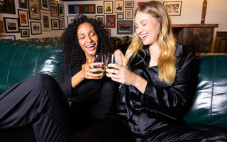 How to Host the Best Galentine's Day Party