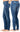 Addison Meadow Stretch Skinny Jeans - Final Sale