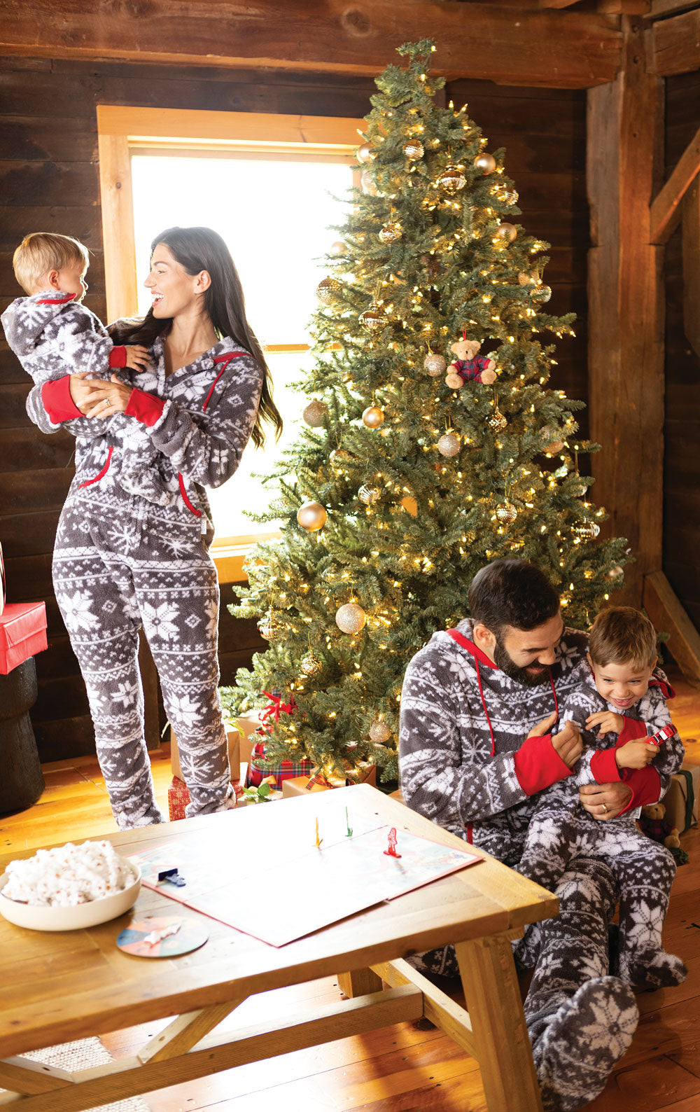 Matching Pjs Family Matching Pajamas - Premium PJs for the Whole Family | Pajamagram