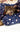 Mugs & Kisses Flannel Button-Front Matching Pet & Owner Pajamas