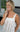 The 1 For u - Adeline Sleeveless Cotton Nightgown