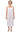 The 1 For u - Adeline Sleeveless Cotton Nightgown