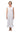 The 1 For U - Naomi Sleeveless Cotton Nightgown