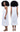 The 1 For U - Eloise Sleeveless Cotton Nightgown
