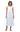 The 1 For U - Eleanor Sleeveless Cotton Nightgown