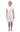 The 1 For U - Daphne Short Sleeve Cotton Nightgown