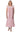 The 1 For U - Isla Sleeveless Cotton Nightgown