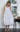 The 1 For U - Paige Sleeveless Cotton Nightgown