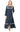 The 1 For U - Dorothy Long Sleeve Flannel Nightgown