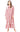 The 1 For U - Dorothy Long Sleeve Flannel Nightgown