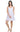 The 1 For U - Ruby Sleeveless Cotton Nightie