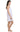 The 1 For U - Ruby Sleeveless Cotton Nightie