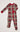 Holly Plaid Onesie Infant Pajamas - Family Set