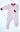 Peppermint Stripe Onesie Infant Pajamas - Family Set
