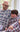 Farrell Plaid Matching Daddy & Me Pajamas