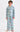 Nutcracker Button-Front Unisex Kids Pajamas - Mommy & Me