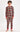 Holly Plaid Unisex Kids Pajamas - Family Set