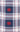 Snowfall Plaid Men's Pajamas - Couples