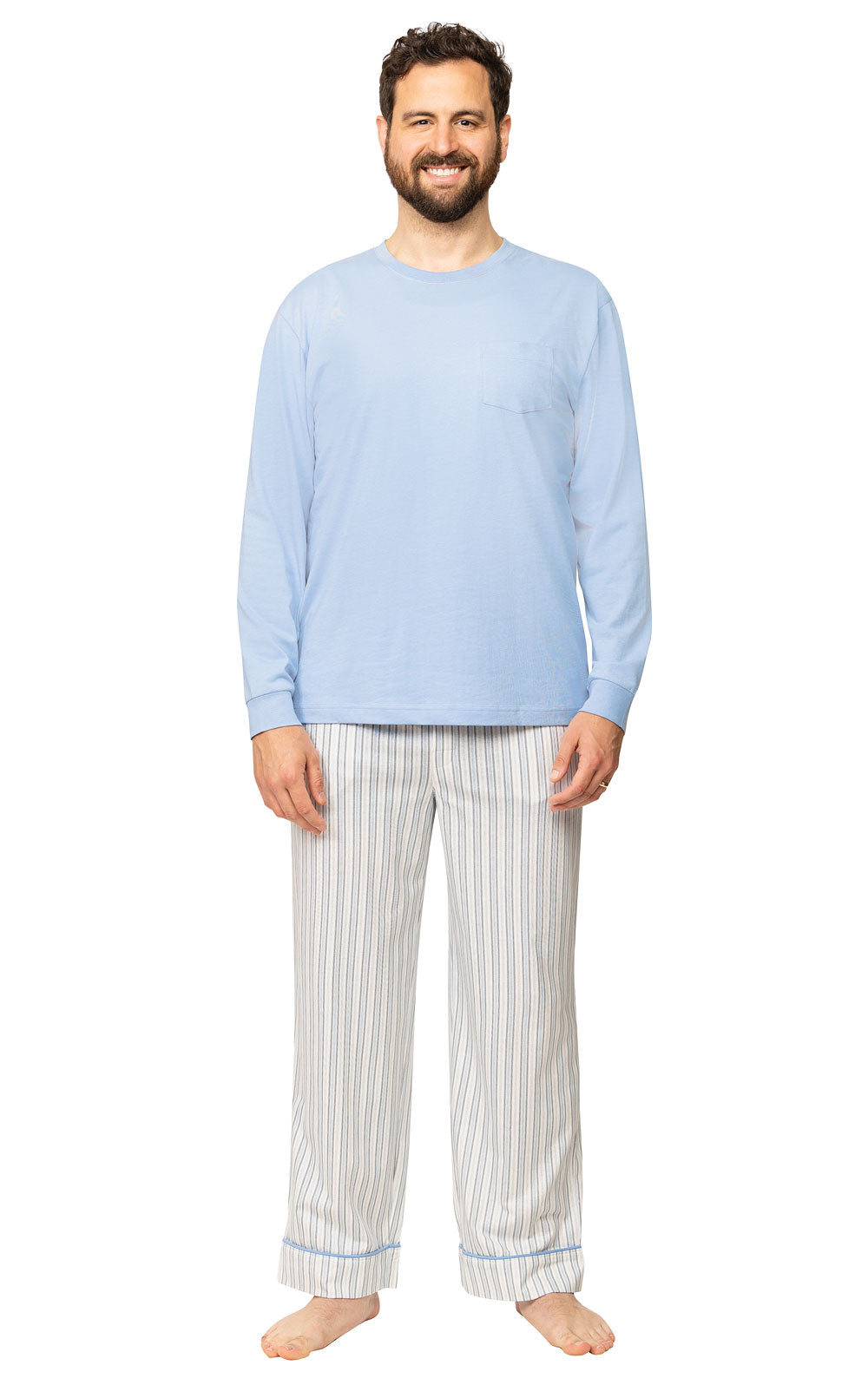 Men's Pajamas, Sleepwear, Loungewear | Pajamagram