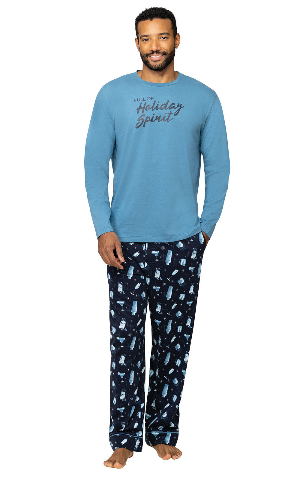 Men's Pajamas, Sleepwear, Loungewear | Pajamagram