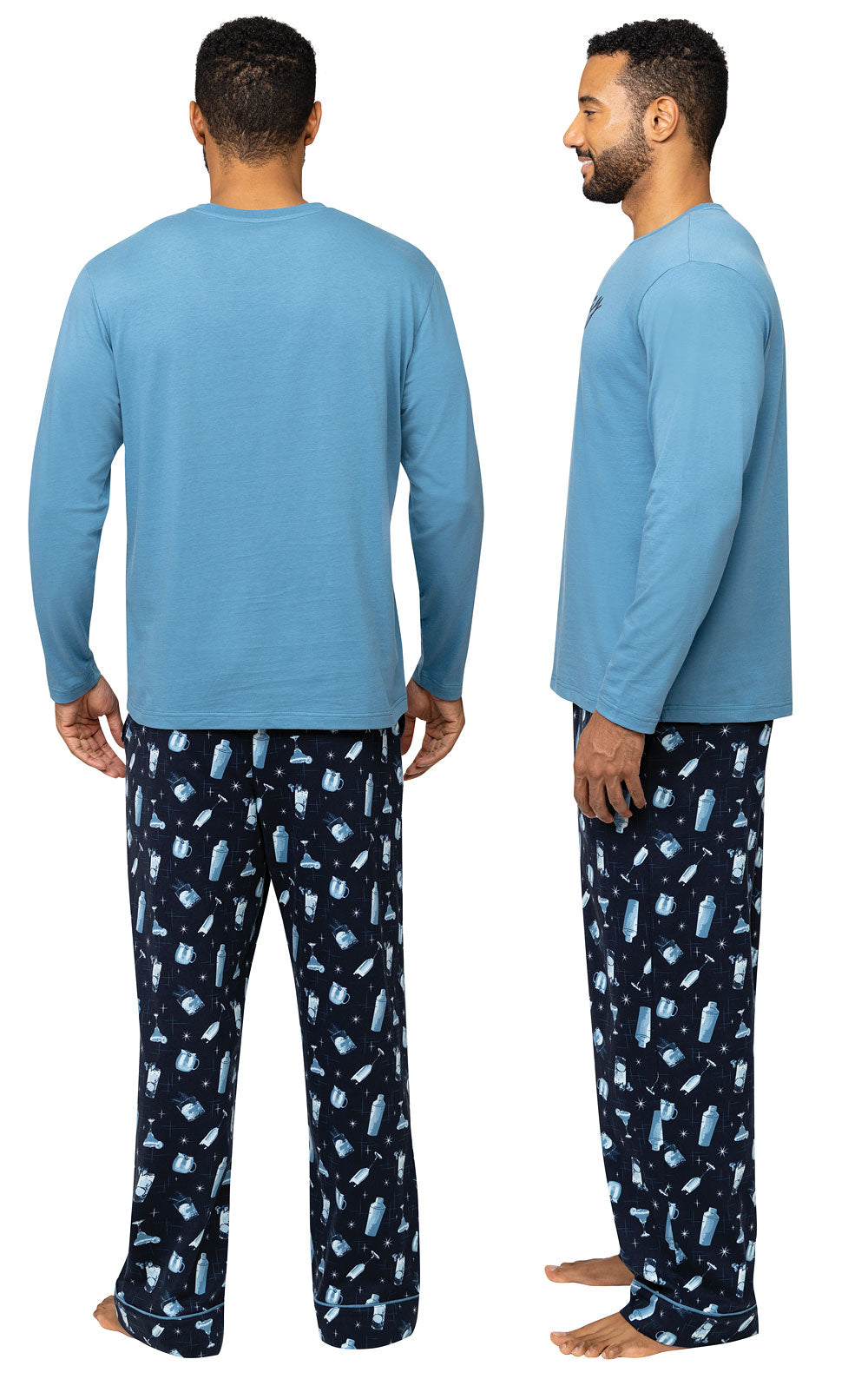 Men's Pajamas, Sleepwear, Loungewear | Pajamagram
