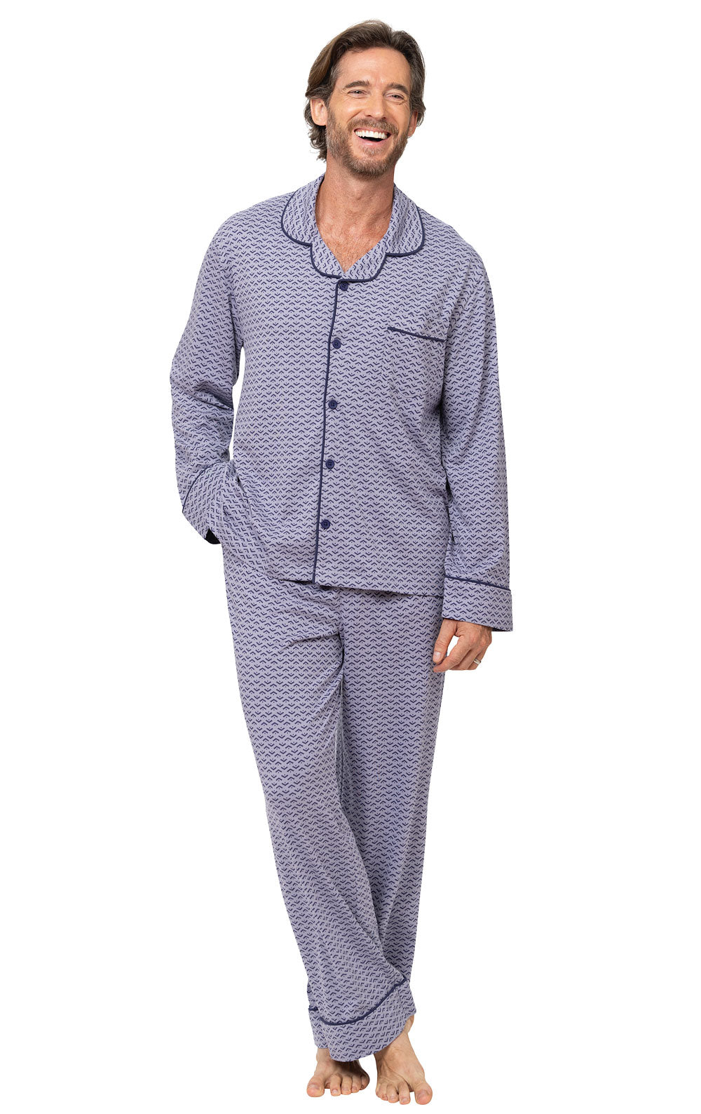 Men's Pajamas, Sleepwear, Loungewear | Pajamagram