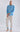 It’s Freaking Bats Henley Jogger Men’s Pajamas - Couples
