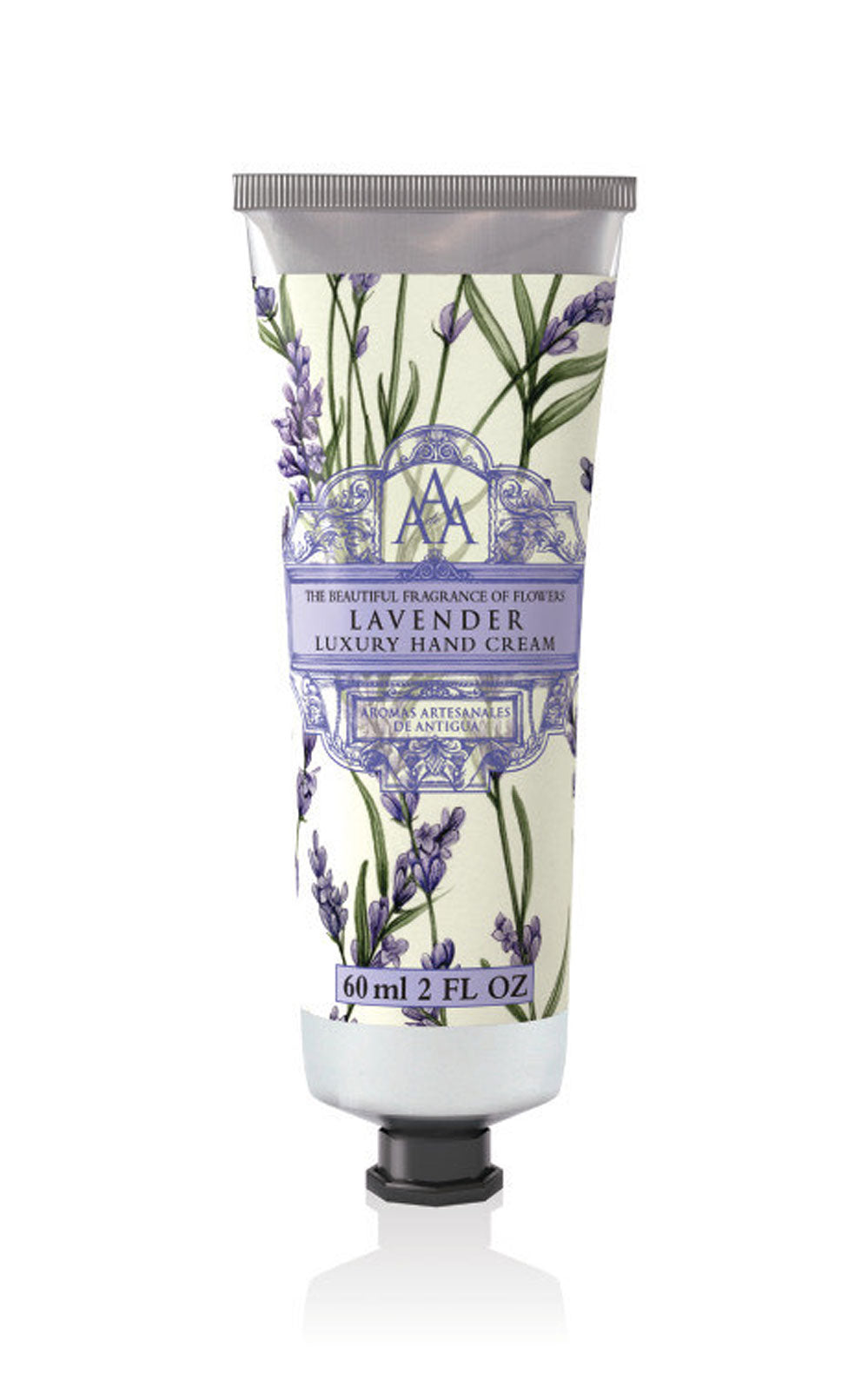 Lavender Luxury Hand Cream