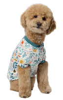 Garden Party Pet Pajamas - Family Set