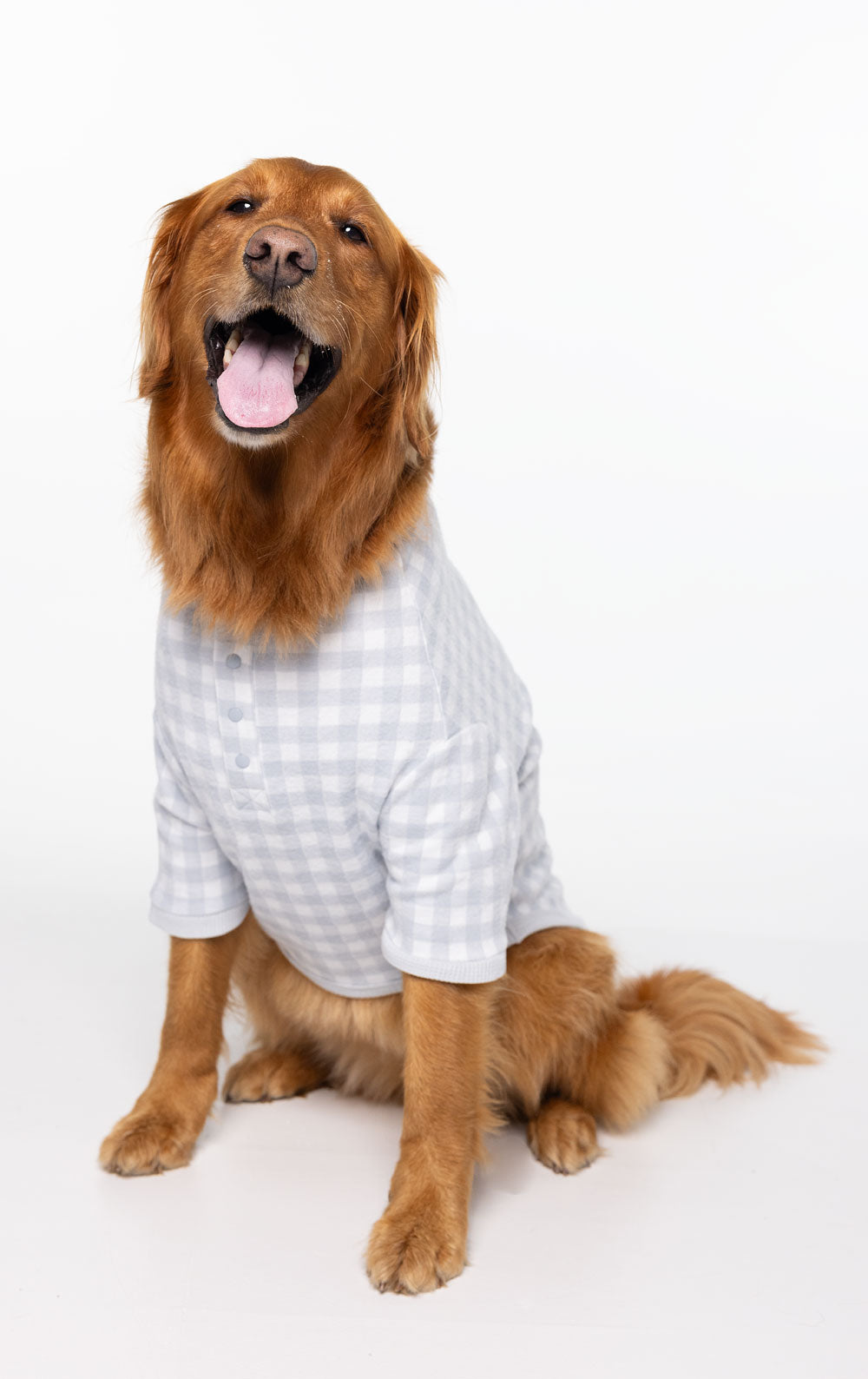 Comfort Knit Pet Pajamas