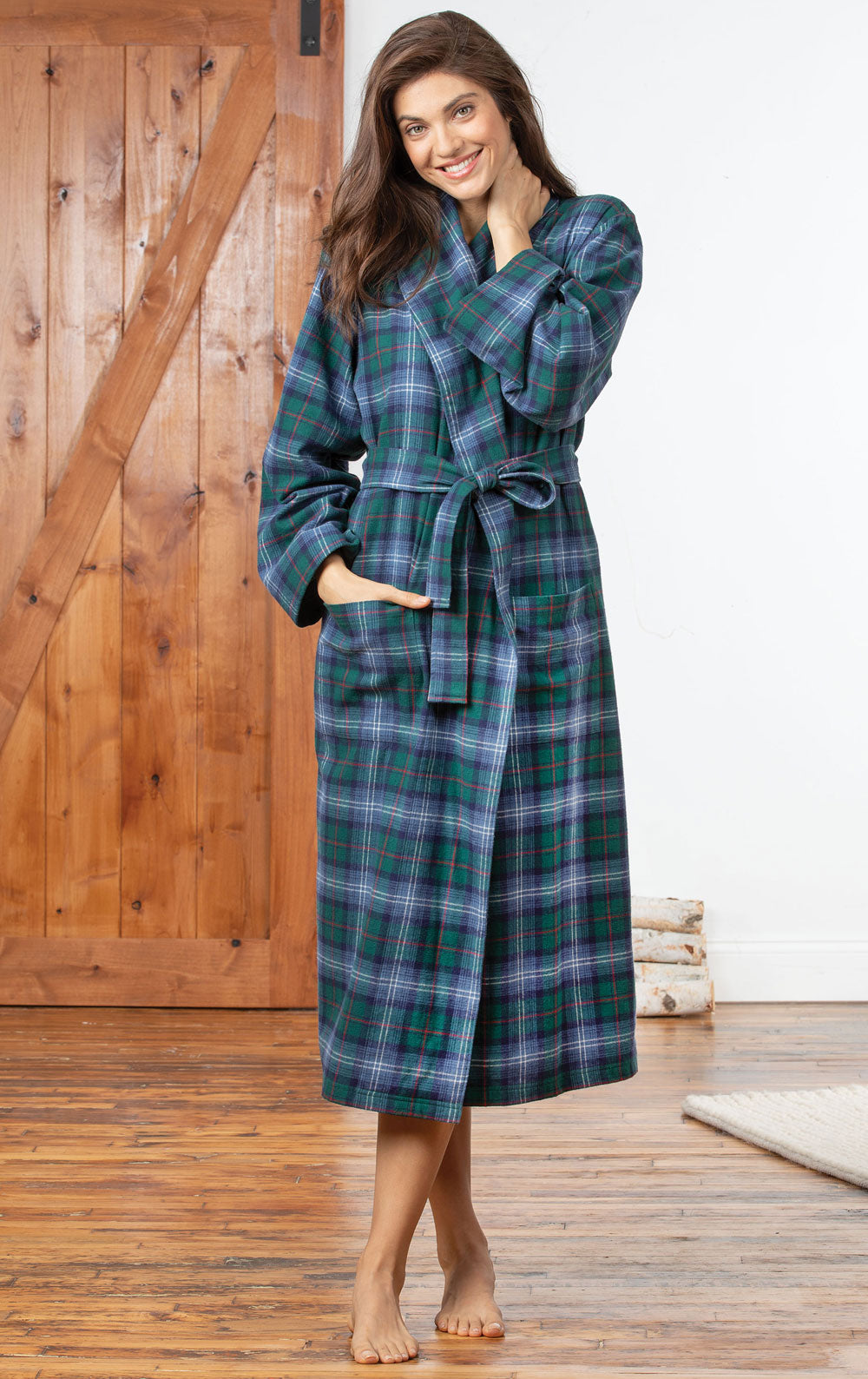 Normal Robe Women's Robes, Bathrobes, Housecoats | Pajamagram