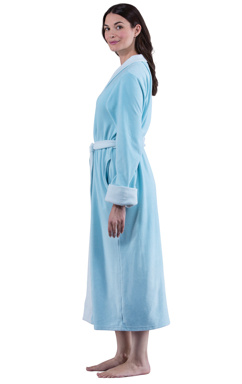 Super Soft Robe - Final Sale