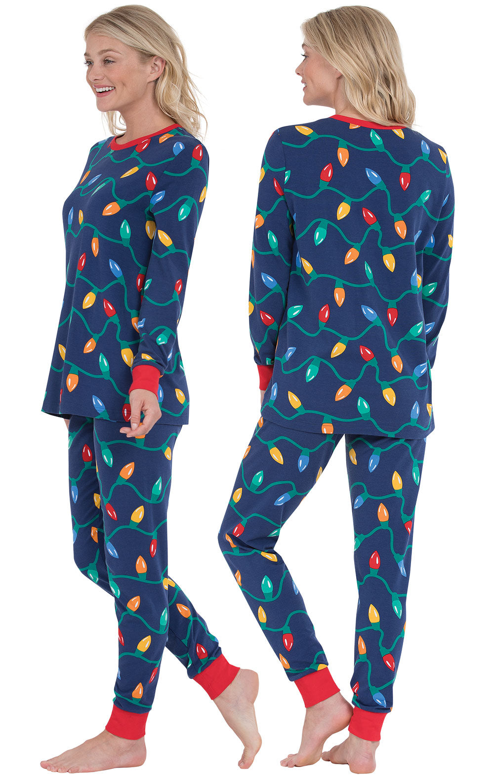 Spell Pyjamas Christmas Pajamas for Women, Men & Kids | Pajamagram