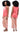 Tropical Cocktails Tank Capri Pajamas - Final Sale