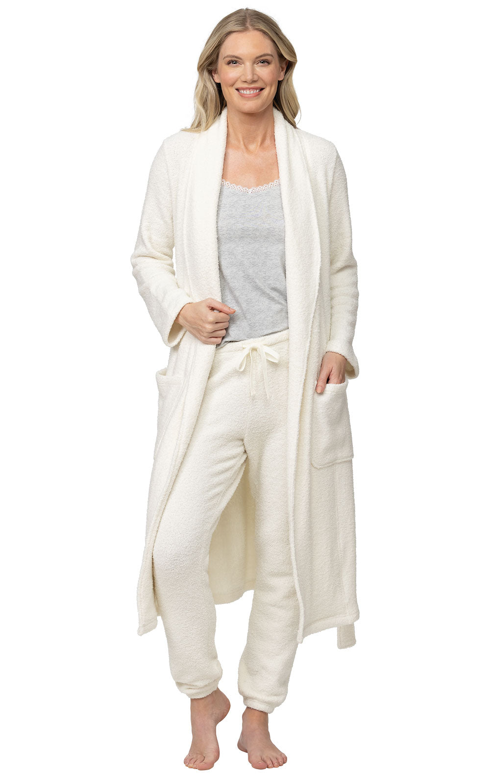 Cozy Escape Total Escape Pajama Set