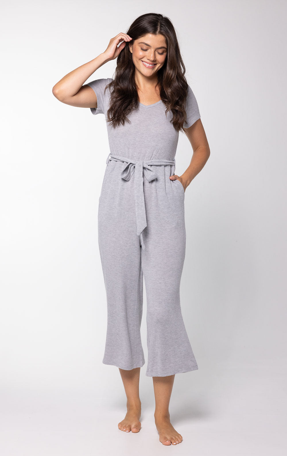 World's Softest Jumpsuit