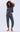Featherlight Terry Cargo Pant & Tee Set
