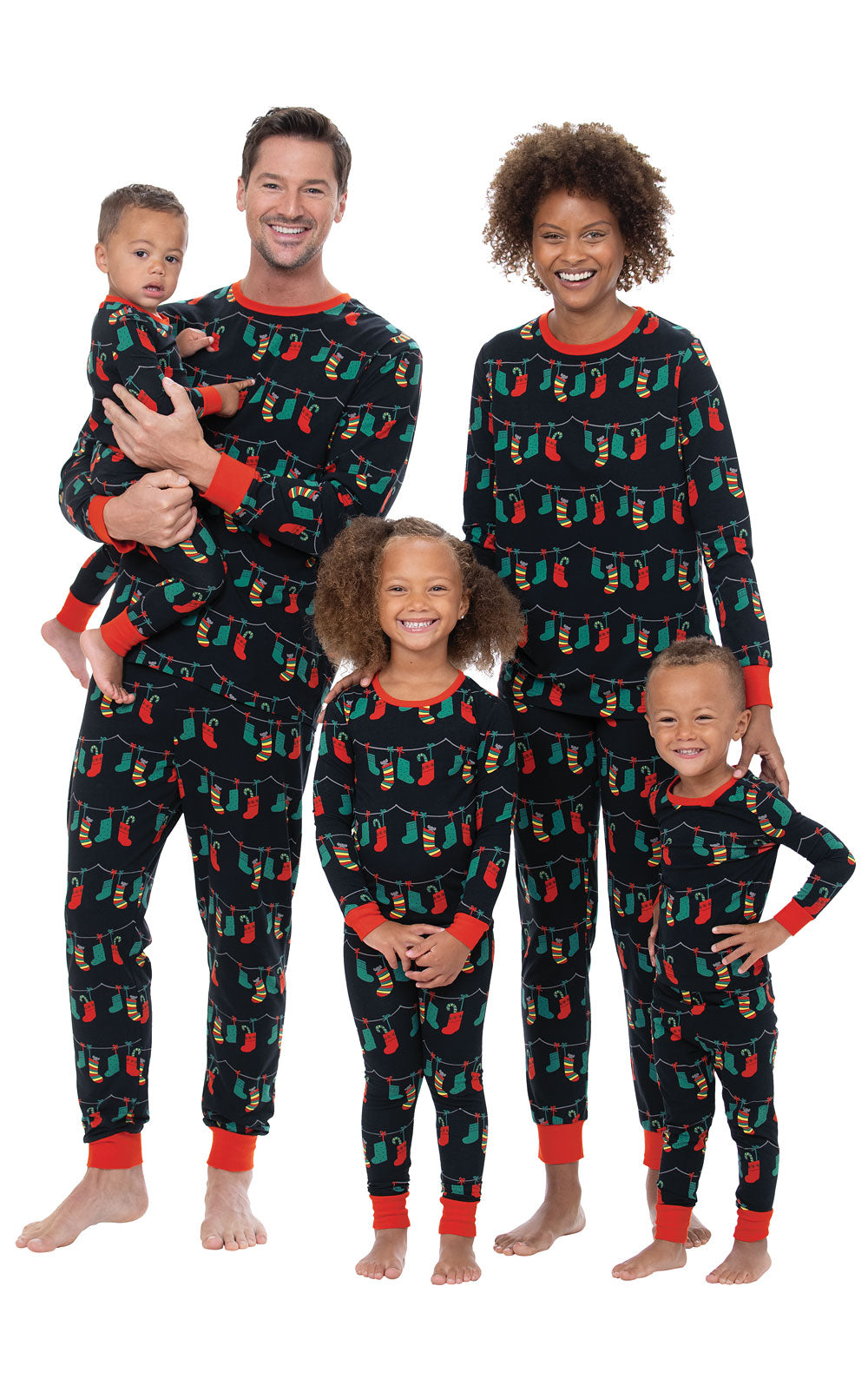 Matching Family Pajamas - Build your own custom family PJ set! | Pajamagram