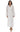 The 1 For U - Abigail Long Sleeve Cotton Robe