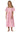 The 1 For U - Amanda Short Sleeve Cotton Nightgown