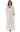 The 1 For U - Amelia Long Sleeve Cotton Nightgown
