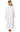 The 1 For U - Annabelle Long Sleeve Cotton Nightgown