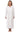 The 1 For U - Annabelle Long Sleeve Cotton Nightgown