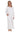 The 1 For U - Charlotte Long Sleeve Cotton Nightgown