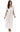 The 1 For U - Elizabeth Short Sleeve Cotton Nightgown