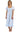 The 1 For U - Evelyn Short Sleeve Cotton Nightgown