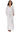 The 1 For U - Kate Long Sleeve Cotton Nightgown